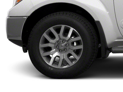 2010 Nissan Frontier SE I4