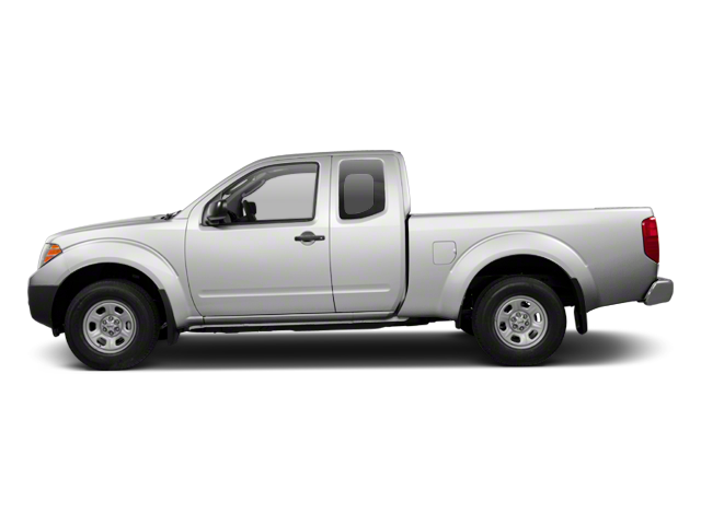 2011 Nissan Frontier S