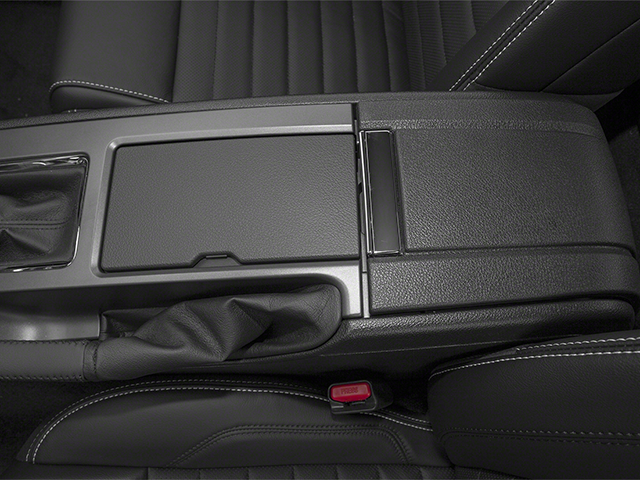 2013 Ford Mustang GT Premium