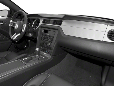 2013 Ford Mustang GT Premium