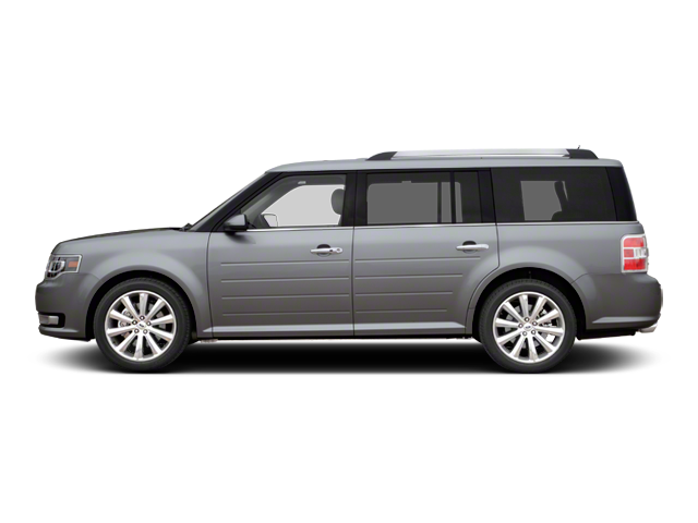 2013 Ford Flex SE photo 3