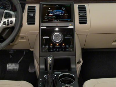 2013 Ford Flex SE