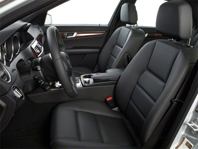 2013 Mercedes-Benz C-Class C 250 Sport