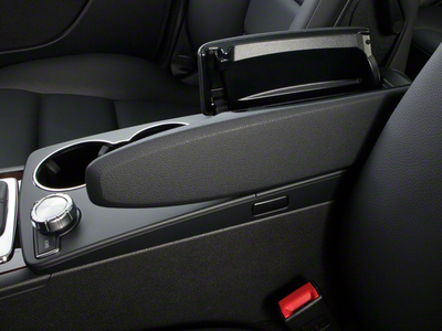 2013 Mercedes-Benz C-Class C 250 Sport