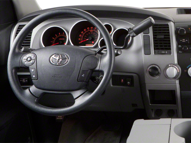 2013 Toyota Tundra Tundra Grade - Photo 8