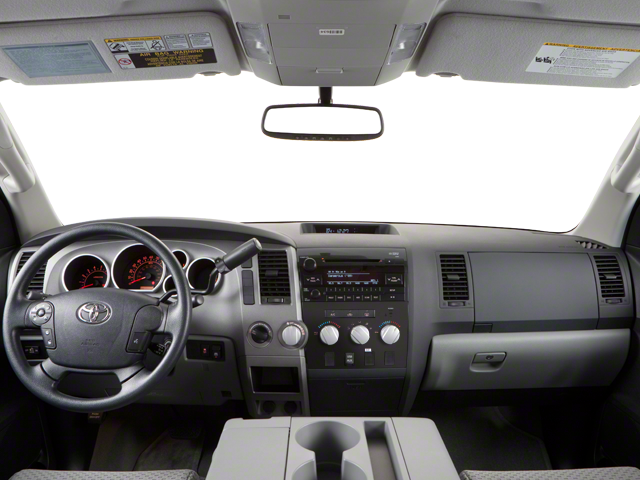 2013 Toyota Tundra Tundra Grade - Photo 9