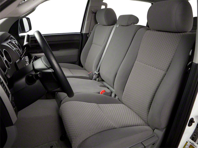 2013 Toyota Tundra Tundra Grade - Photo 10