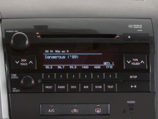 2013 Toyota Tundra Tundra Grade - Photo 11