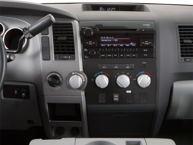 2013 Toyota Tundra Tundra Grade - Photo 12