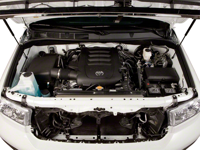 2013 Toyota Tundra Tundra Grade - Photo 13