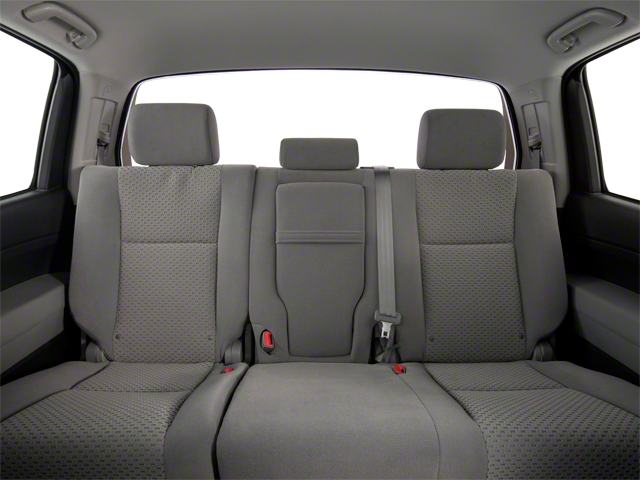 2013 Toyota Tundra Tundra Grade - Photo 14