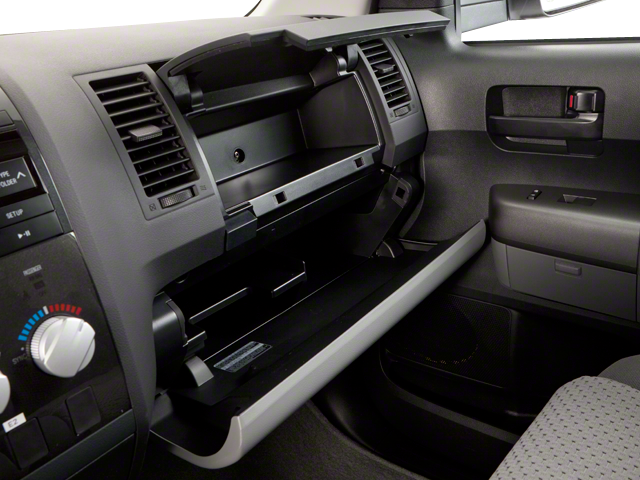 2013 Toyota Tundra Tundra Grade - Photo 15