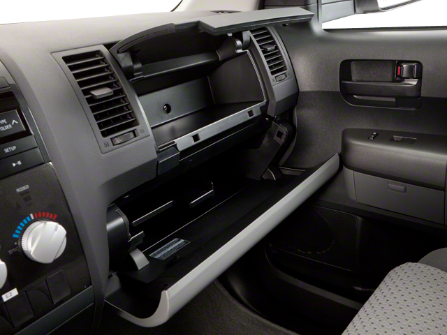 2013 Toyota Tundra Grade CrewMax