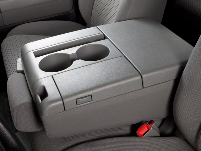 2013 Toyota Tundra Tundra Grade - Photo 16