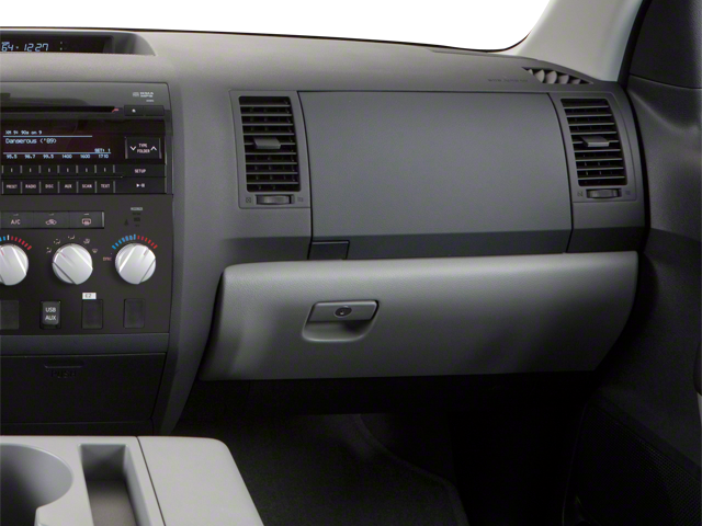 2013 Toyota Tundra Tundra Grade - Photo 17
