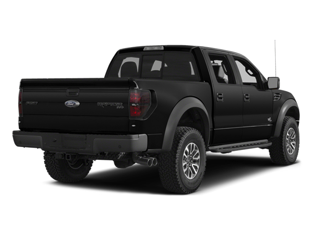 2014 Ford F-150 SVT Raptor - Photo 13