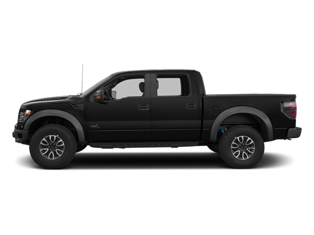 2014 Ford F-150 SVT Raptor - Photo 14
