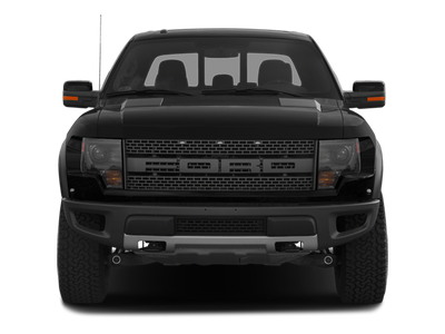 2014 Ford F-150 SVT Raptor