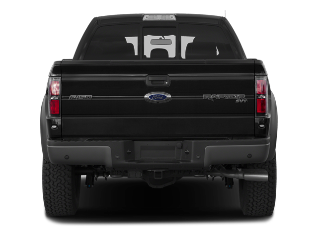 2014 Ford F-150 SVT Raptor - Photo 16
