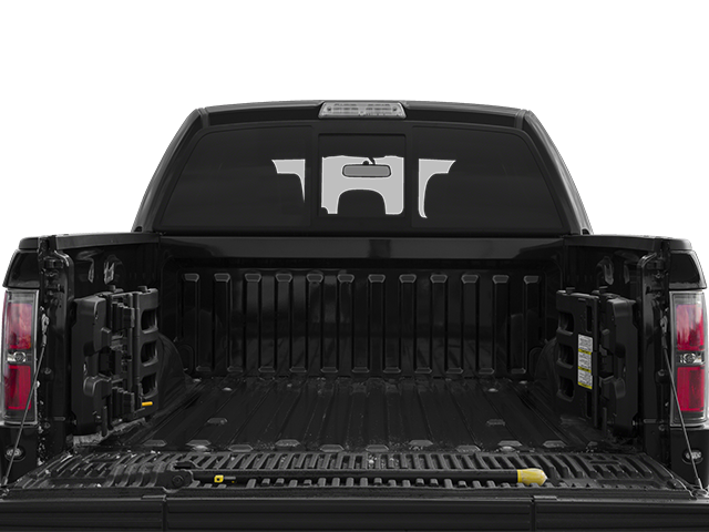 2014 Ford F-150 SVT Raptor - Photo 23
