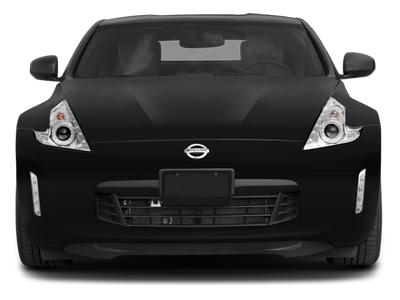 2014 Nissan 370Z Touring