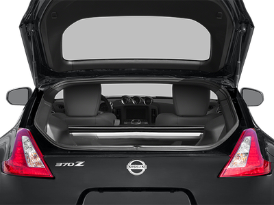 2014 Nissan 370Z Touring