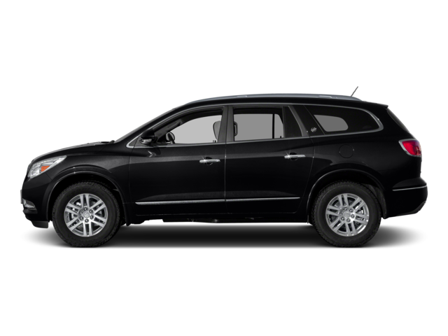 2016 Buick Enclave Premium Group