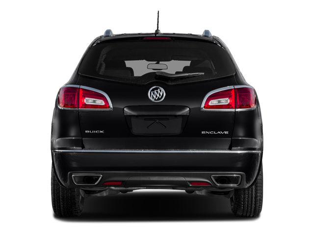 2016 Buick Enclave Premium Group