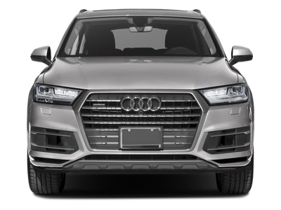 2017 Audi Q7 3.0T Premium quattro