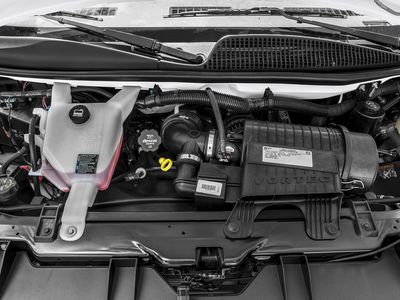 2017 Chevrolet Express 3500 LT Passenger