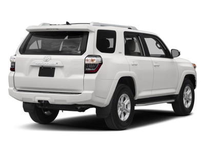 2017 Toyota 4Runner TRD Pro