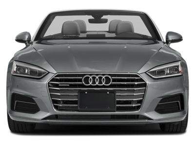 2018 Audi A5 2.0T Premium Plus quattro
