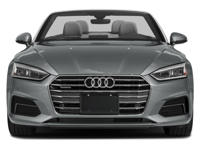 2018 Audi A5 2.0T Premium Plus quattro