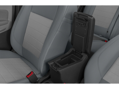 2018 Ford EcoSport S