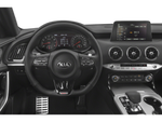 2018 Kia Stinger GT