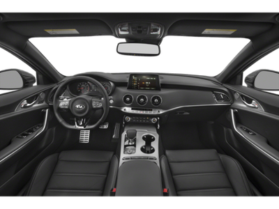 2018 Kia Stinger GT