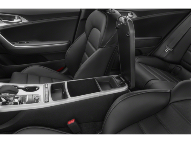 2018 Kia Stinger GT