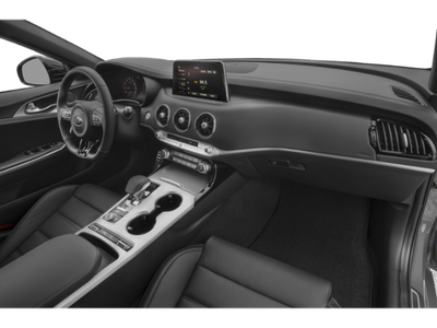 2018 Kia Stinger GT