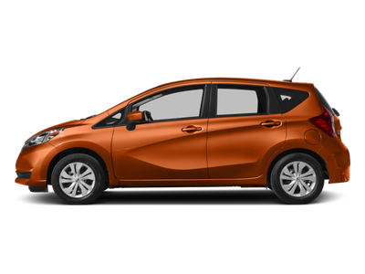 2018 Nissan Versa Note SV