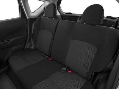 2018 Nissan Versa Note SV