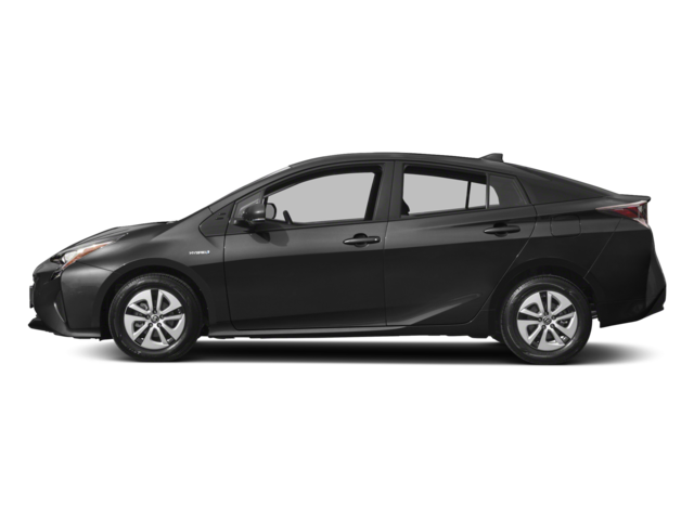2018 Toyota Prius Two