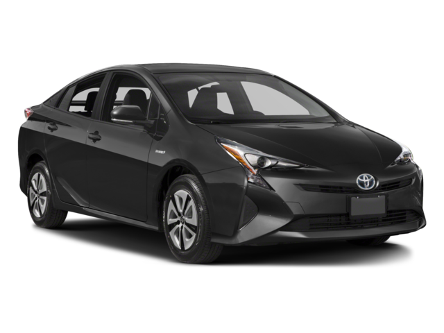 2018 Toyota Prius Two