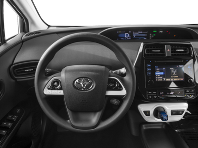 2018 Toyota Prius Two
