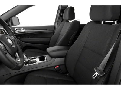 2019 Jeep Grand Cherokee Upland Edition