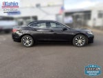 2016 Acura TLX Base