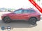 2021 Jeep Cherokee Altitude
