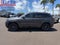 2021 Jeep Grand Cherokee 80th Anniversary Edition