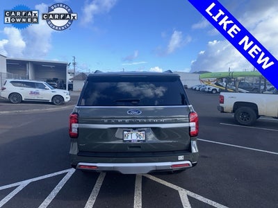 2024 Ford Expedition XLT