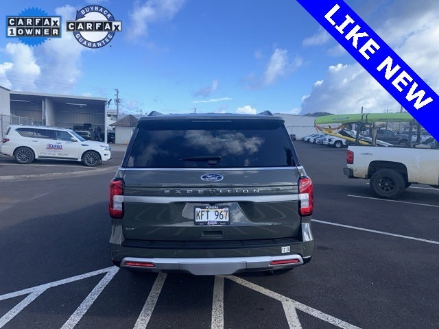 2024 Ford Expedition XLT
