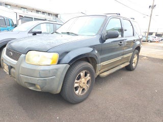 2003 Ford Escape XLT 103 WB